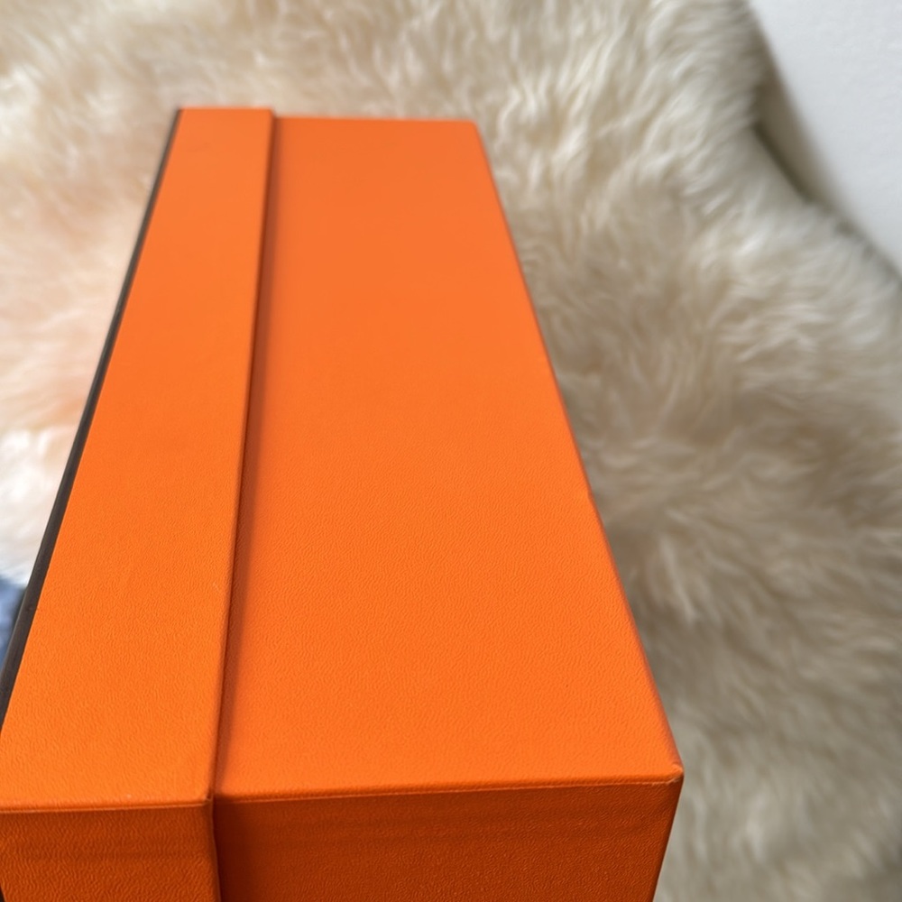 Hermes Sneaker Box - Picture 3 of 11